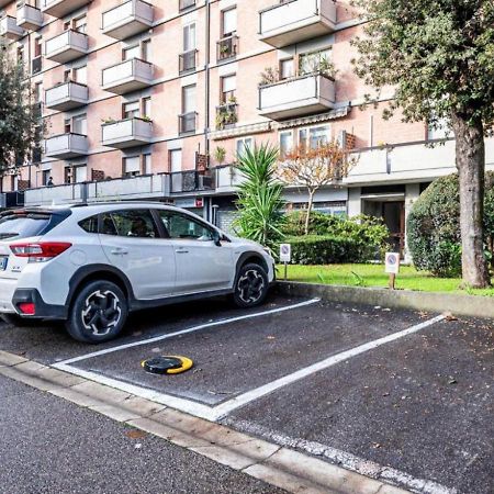 La Suite Di Tommy Con Parcheggio Privato Florence Extérieur photo