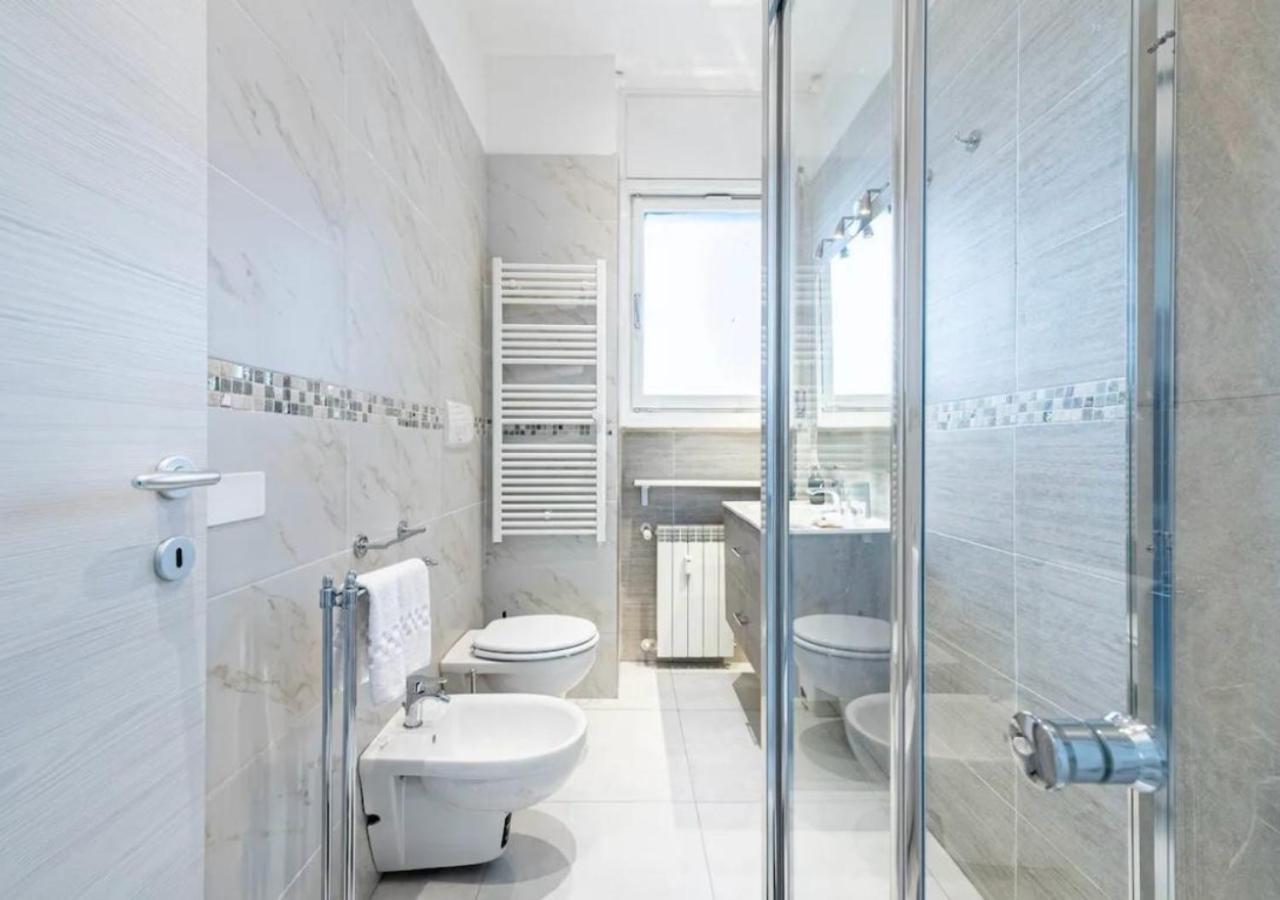 La Suite Di Tommy Con Parcheggio Privato Florence Extérieur photo