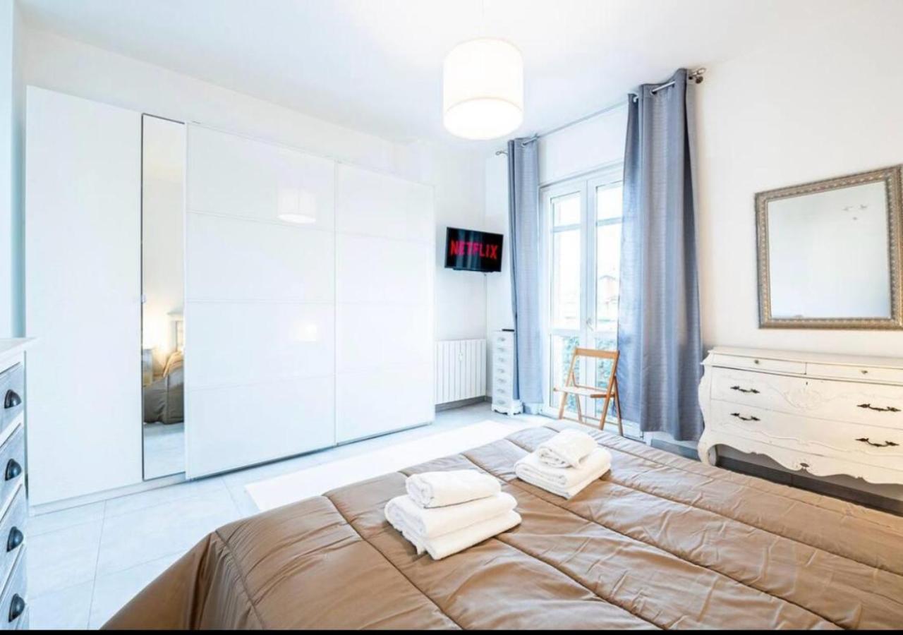 La Suite Di Tommy Con Parcheggio Privato Florence Extérieur photo
