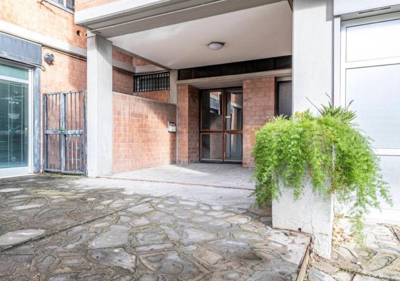 La Suite Di Tommy Con Parcheggio Privato Florence Extérieur photo