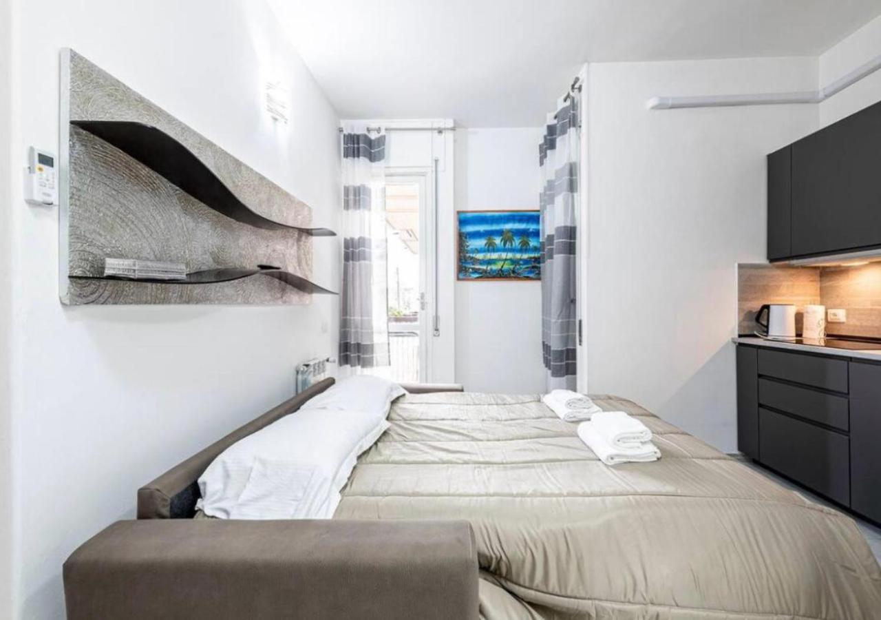 La Suite Di Tommy Con Parcheggio Privato Florence Extérieur photo