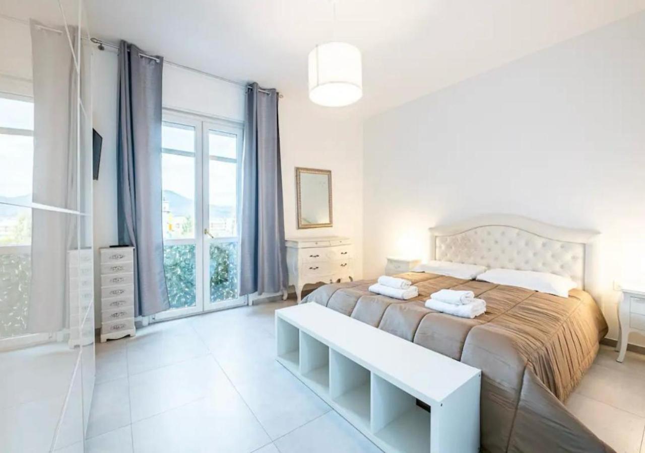 La Suite Di Tommy Con Parcheggio Privato Florence Extérieur photo