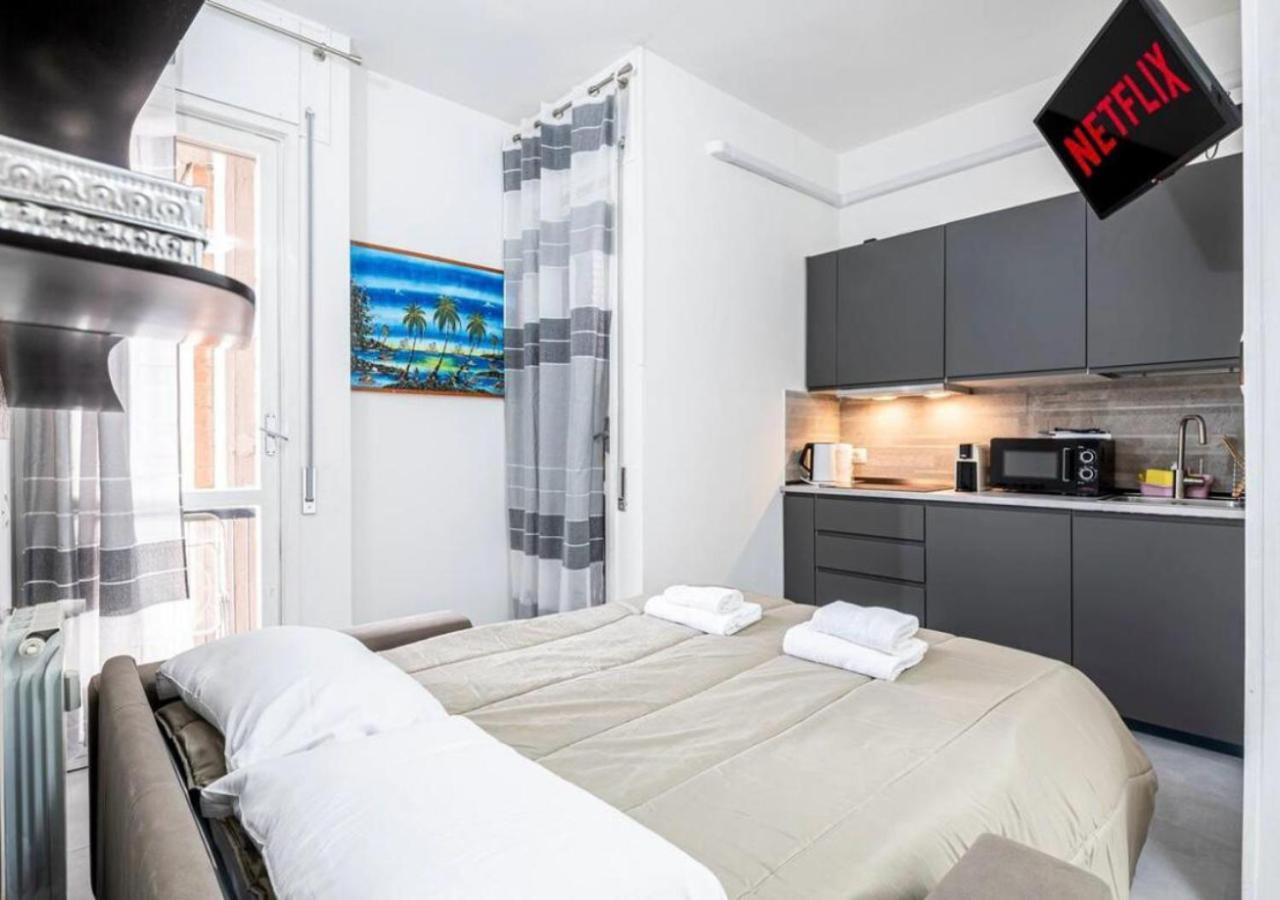 La Suite Di Tommy Con Parcheggio Privato Florence Extérieur photo