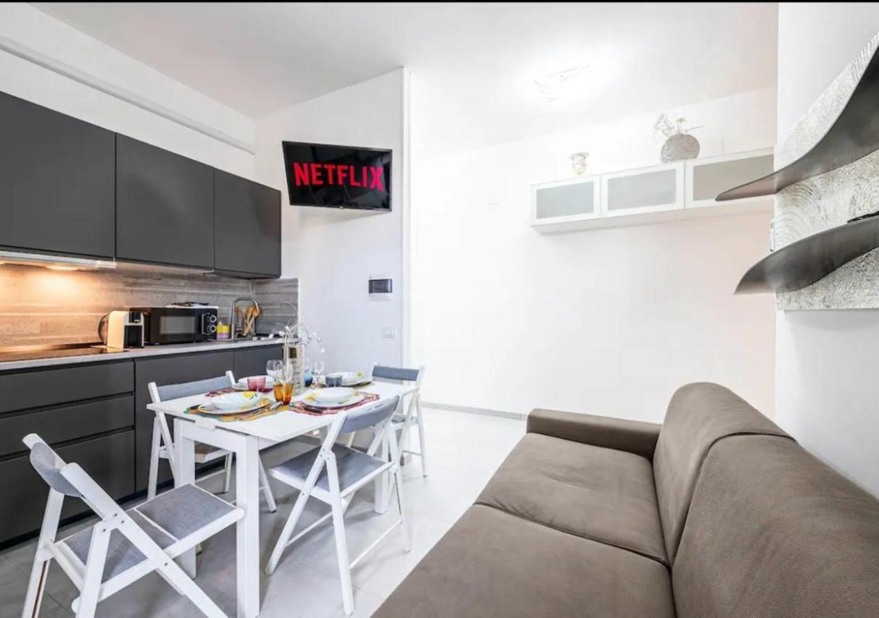 La Suite Di Tommy Con Parcheggio Privato Florence Extérieur photo