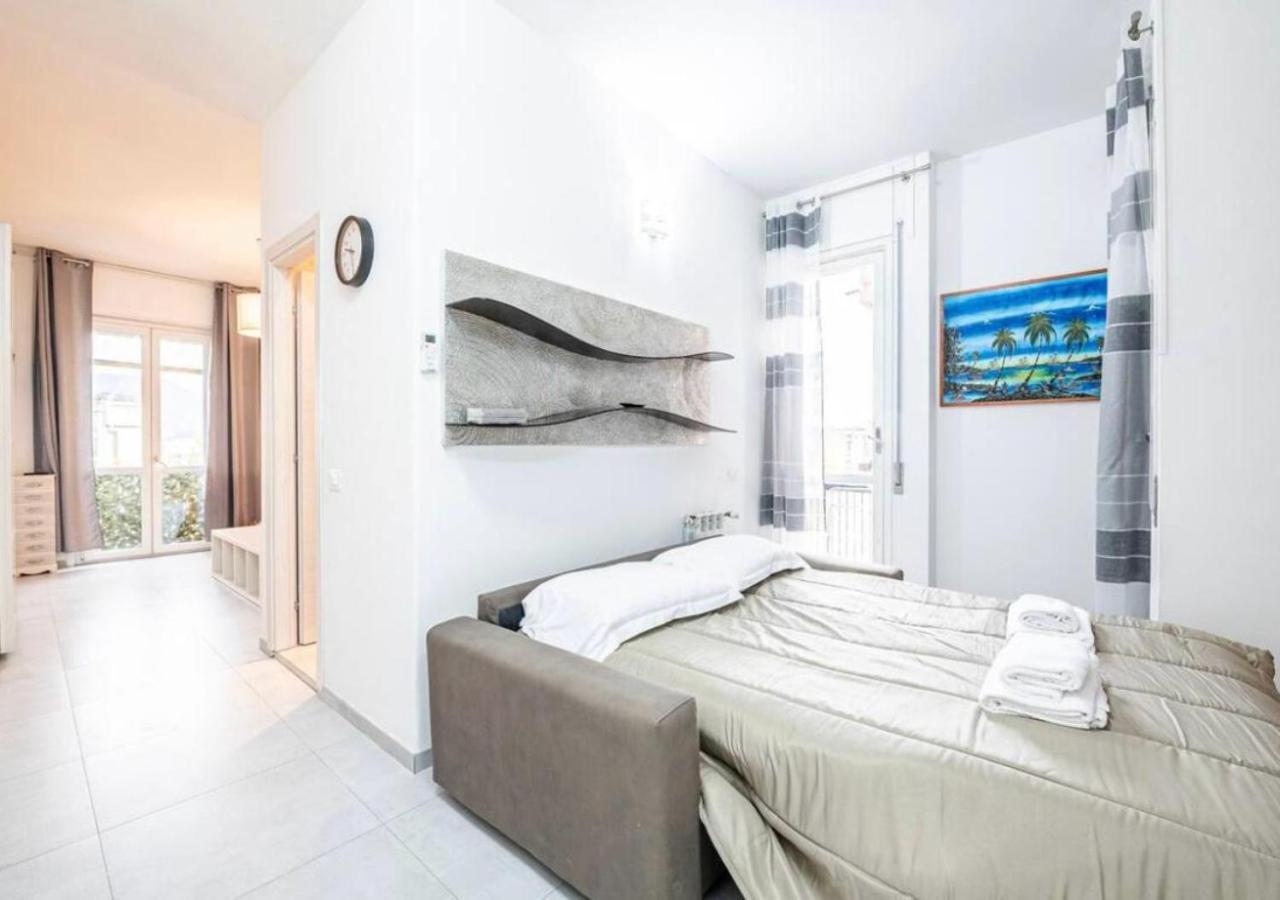 La Suite Di Tommy Con Parcheggio Privato Florence Extérieur photo