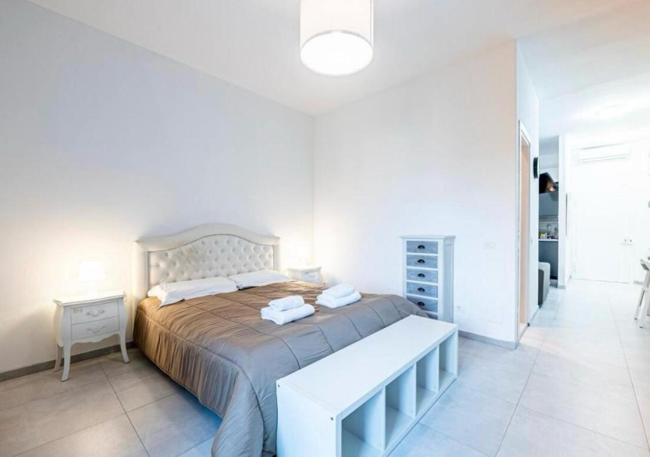 La Suite Di Tommy Con Parcheggio Privato Florence Extérieur photo