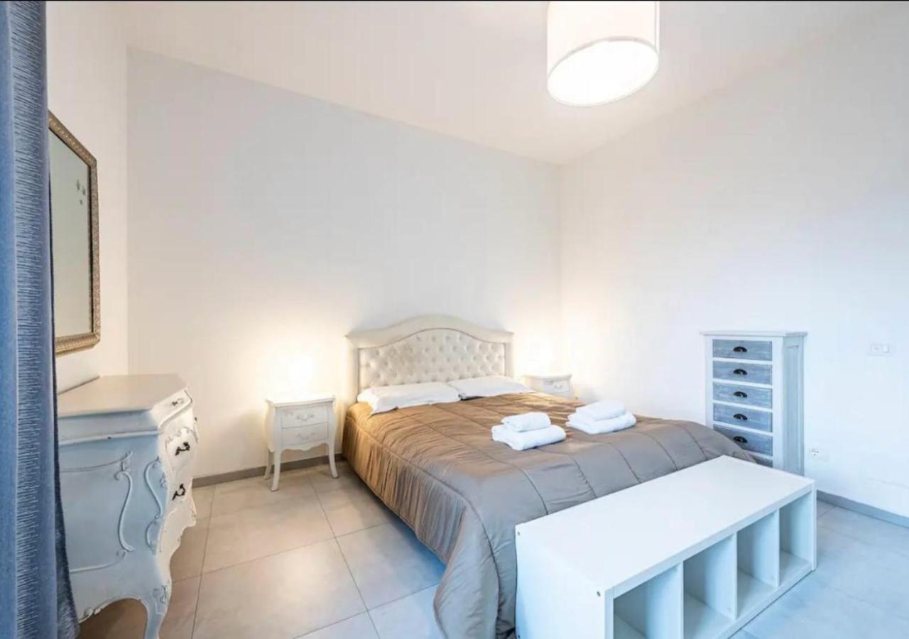 La Suite Di Tommy Con Parcheggio Privato Florence Extérieur photo