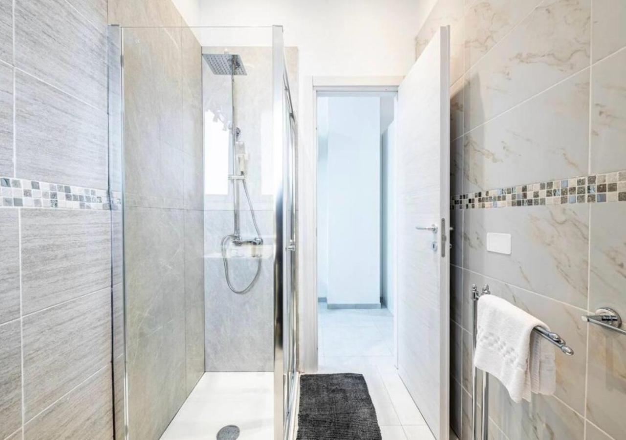 La Suite Di Tommy Con Parcheggio Privato Florence Extérieur photo
